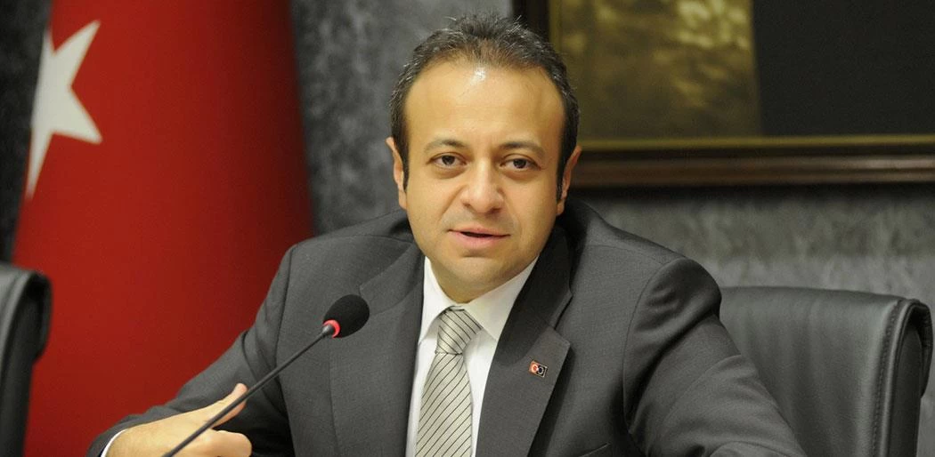 Εγκεμέν Μπαγίς: Η επαναλειτουργία της Θεολογικής Σχολής της Χάλκης δεν είναι μακριά – Αλήθεια ή στάχτη στα μάτια;